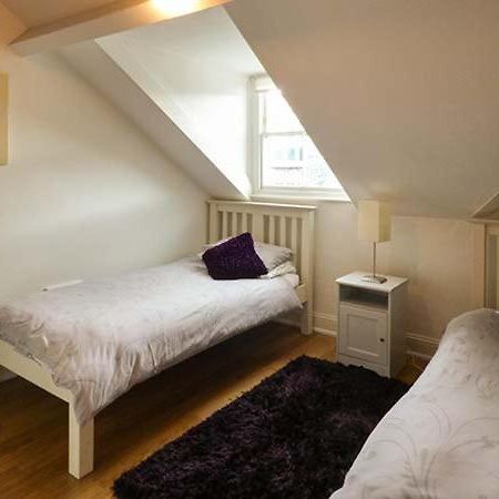 Apartament High Ridge Ambleside Zewnętrze zdjęcie