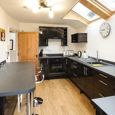 Apartament High Ridge Ambleside Zewnętrze zdjęcie
