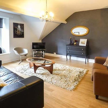 Apartament High Ridge Ambleside Zewnętrze zdjęcie