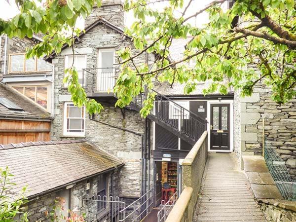 Apartament High Ridge Ambleside Zewnętrze zdjęcie