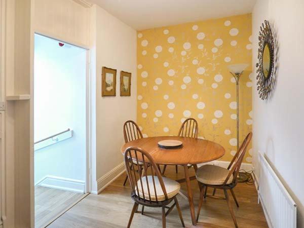 Apartament High Ridge Ambleside Zewnętrze zdjęcie