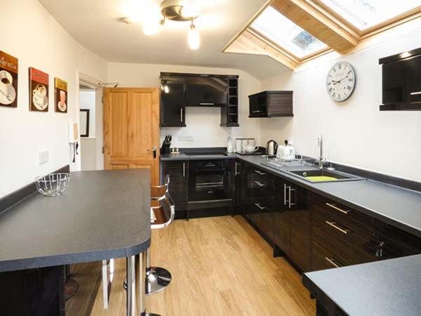 Apartament High Ridge Ambleside Zewnętrze zdjęcie