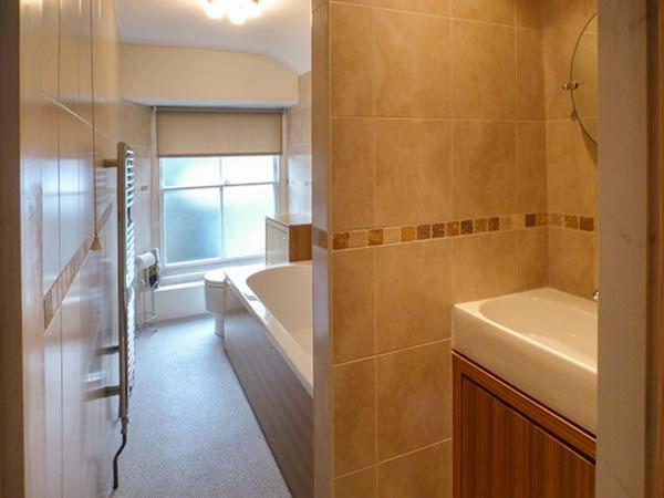 Apartament High Ridge Ambleside Zewnętrze zdjęcie