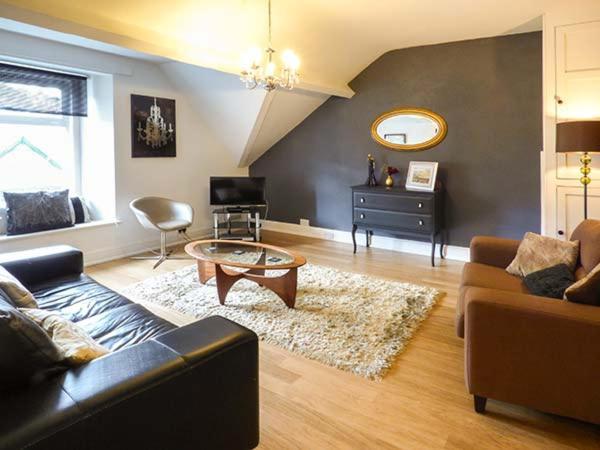 Apartament High Ridge Ambleside Zewnętrze zdjęcie