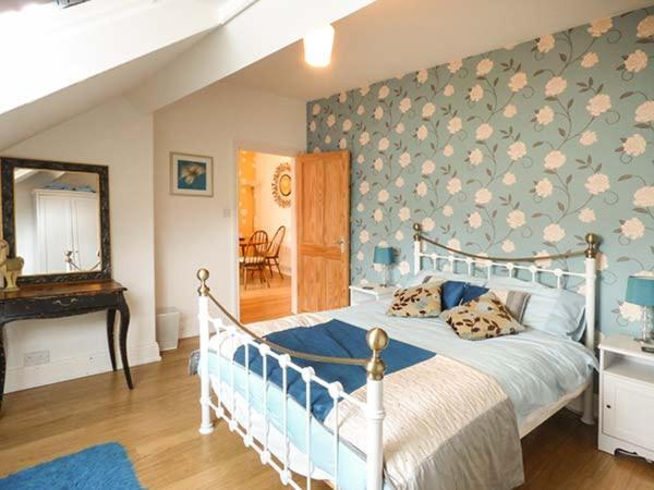 Apartament High Ridge Ambleside Zewnętrze zdjęcie