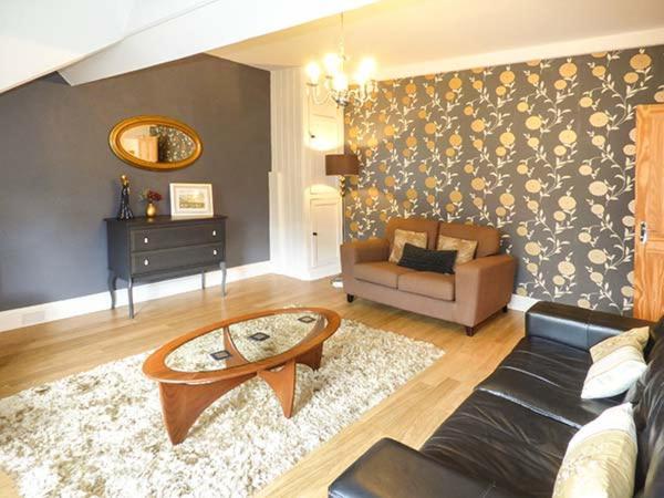 Apartament High Ridge Ambleside Zewnętrze zdjęcie